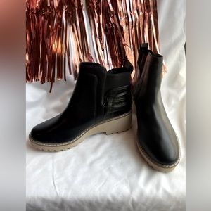 New! Dolce Vita Women's Rielle Shoes Size 10